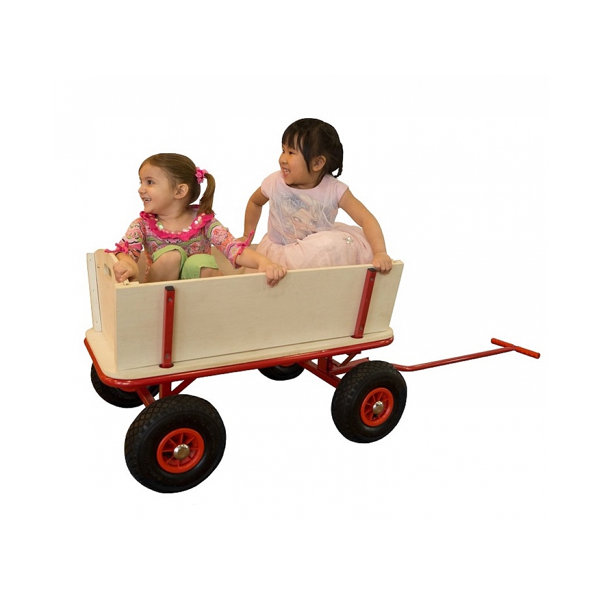 SUNNY Chariot Beach Wagon BILLY couleur unique, SUNNY