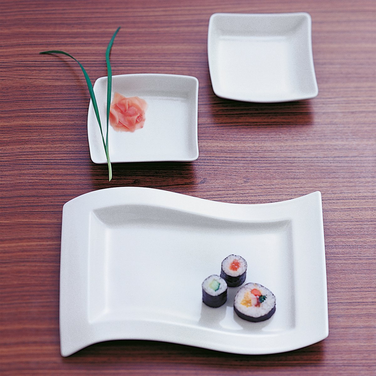 Bol À Dessert NEWWAVE blanc, VILLEROY & BOCH