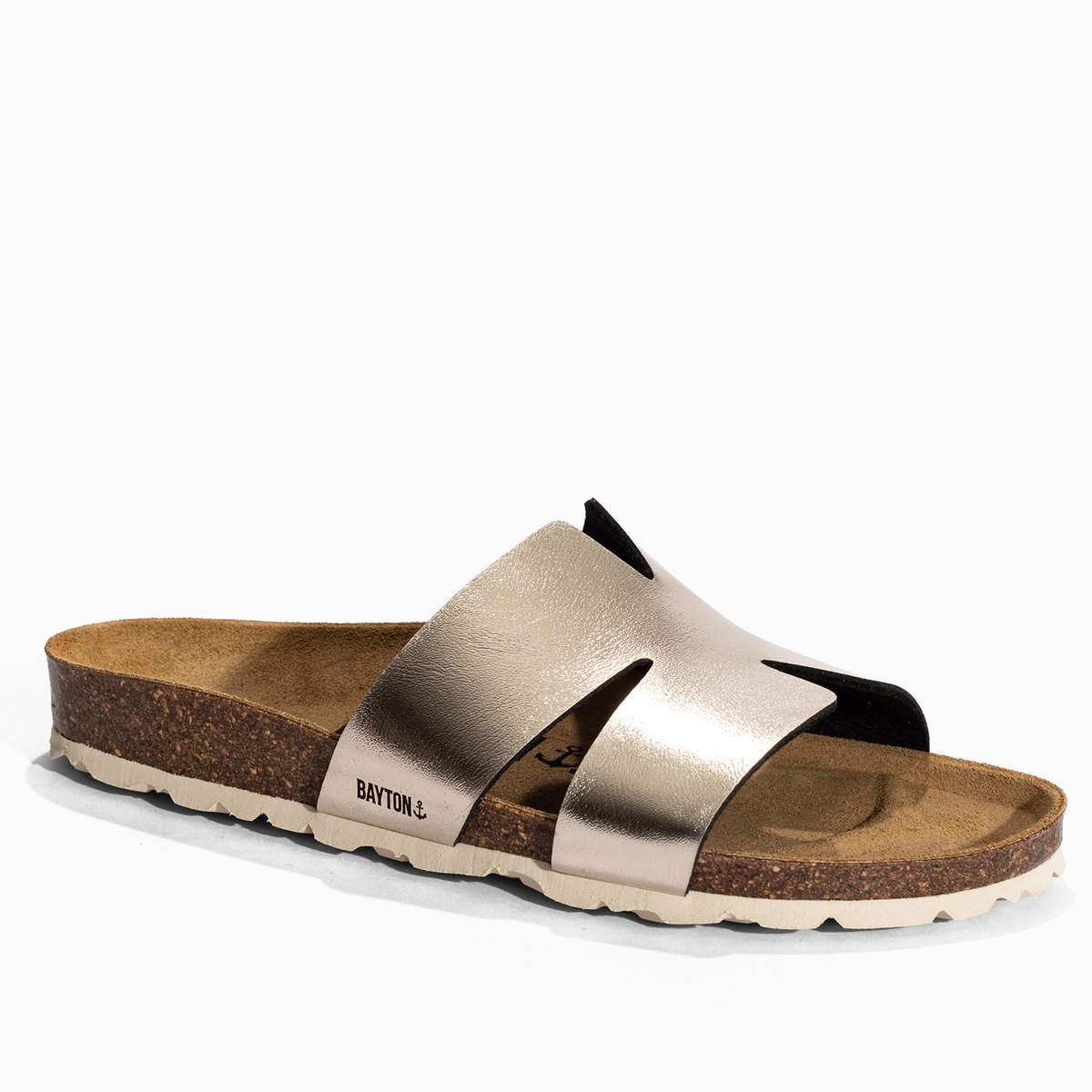 Sandales  DJONE or, BAYTON