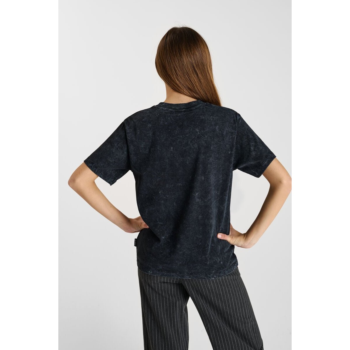 Tee-Shirt SPEARSGI black, LE TEMPS DES CERISES