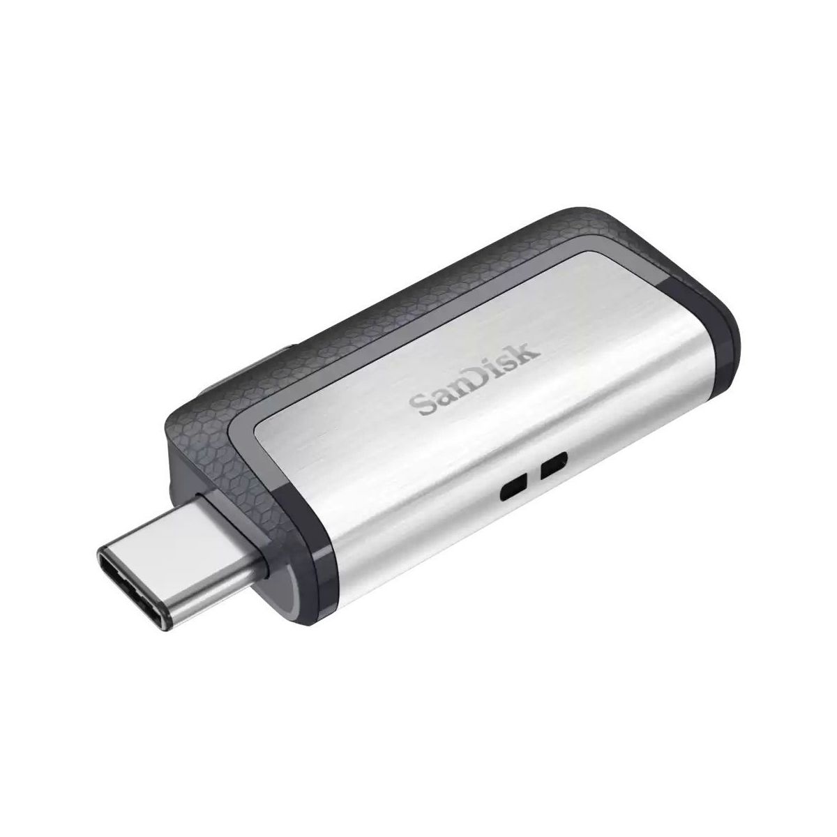 Clé USB 256Go Ultra dual drive type C couleur unique, SANDISK