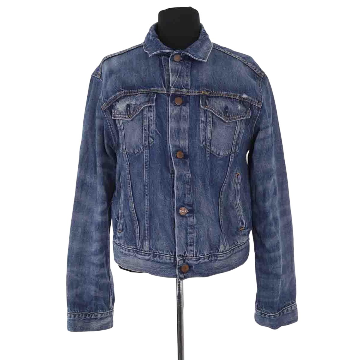 Veste - Très Bon État bleu, RALPH LAUREN