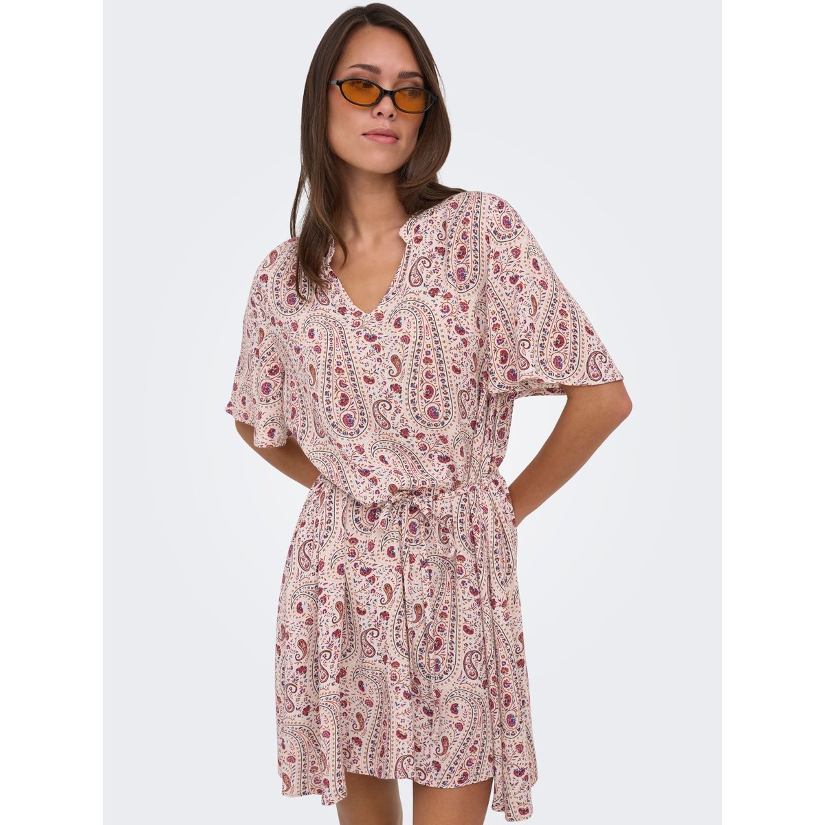 Robe cloud dancer, JDY