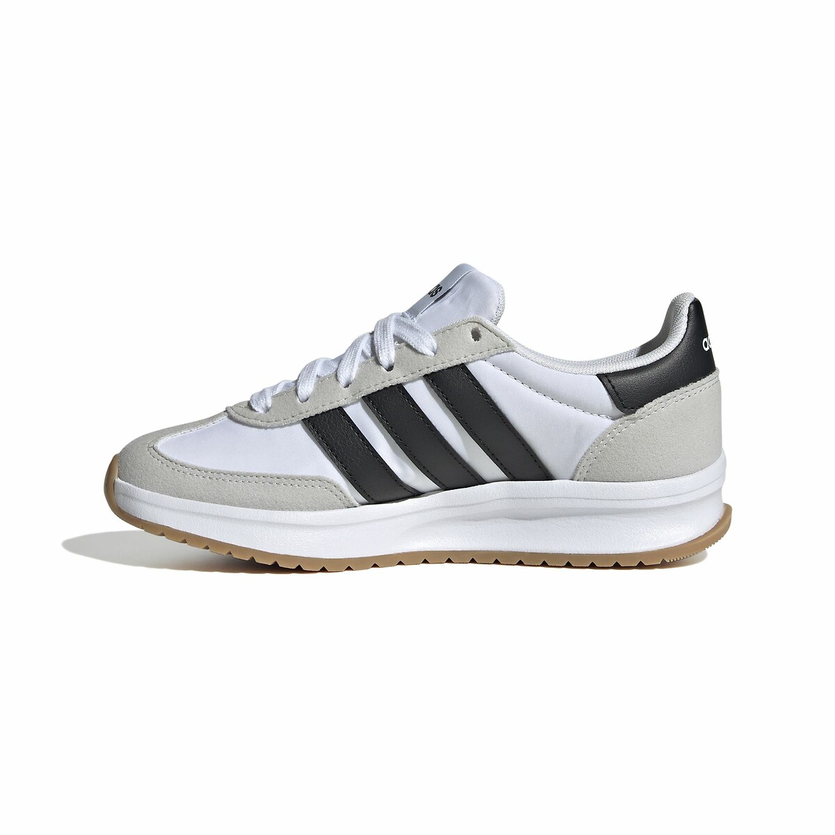 Kids Run 70s 2.0 Trainers white/black/grey, ADIDAS SPORTSWEAR