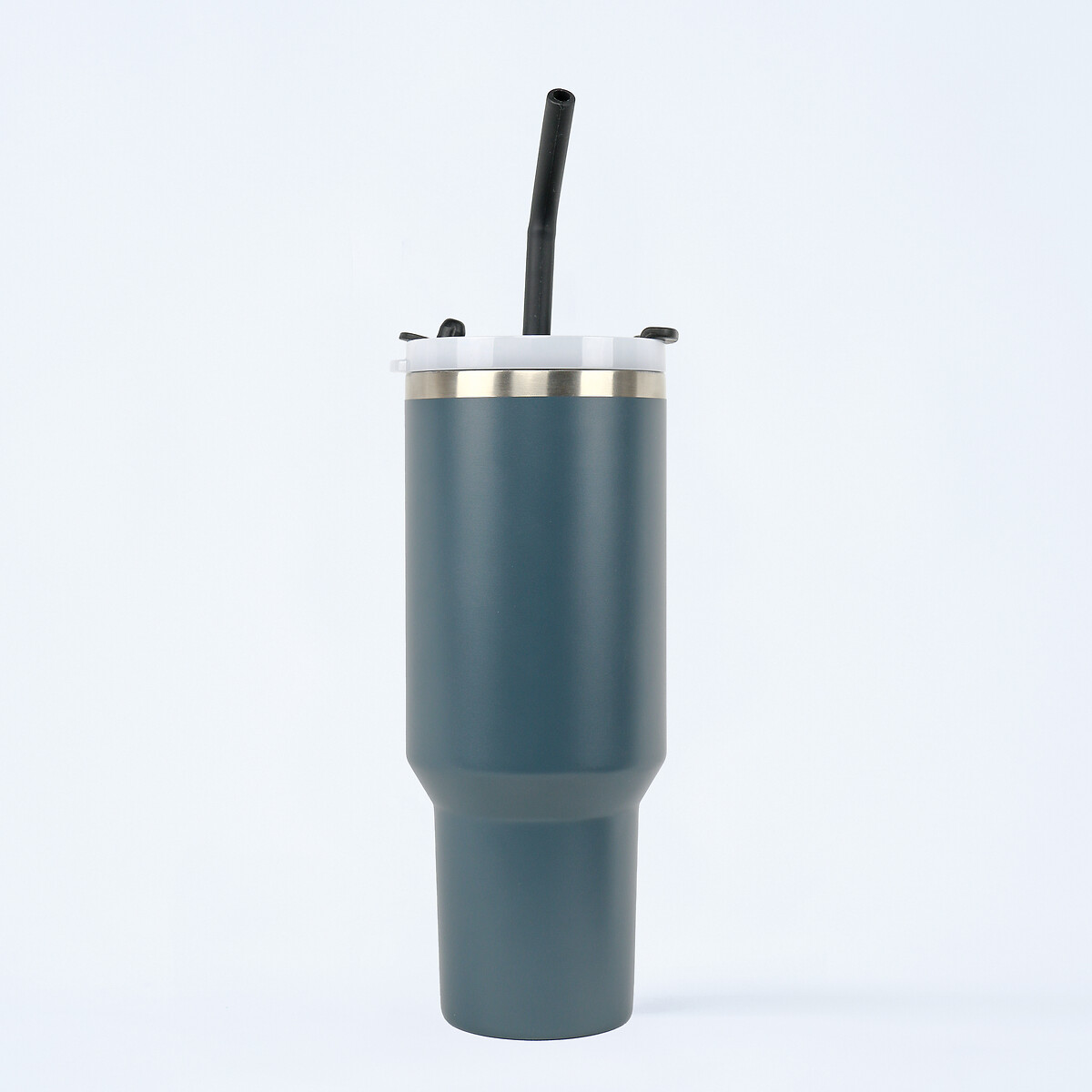 Garrafa Térmica Runbott Latt 800Ml azul, RUNBOTT