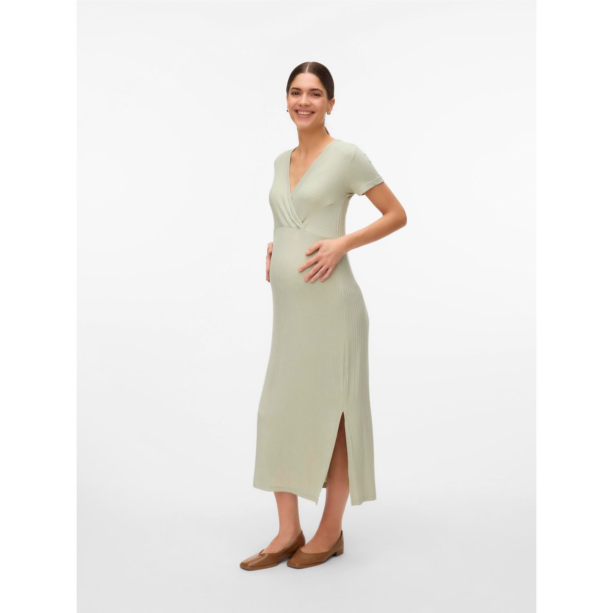 Robe desert sage, MAMA LICIOUS
