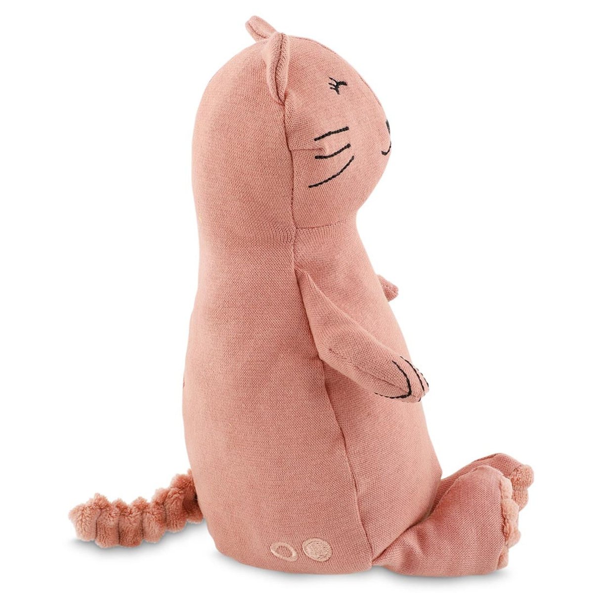 Peluche petite Mrs. Cat mrs. cat, TRIXIE