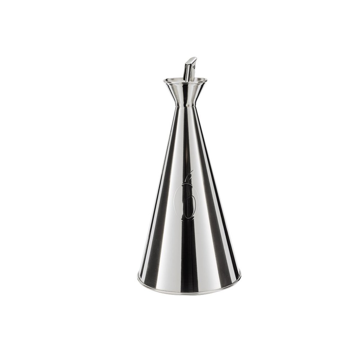 Huilier Olivella inox 1000 ml argent / métallique, IPAC