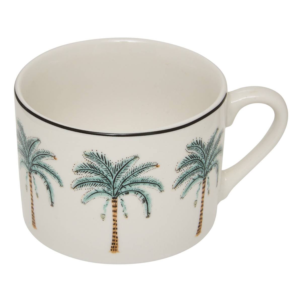 Coffret tasse RESO modèle b, ATMOSPHERA