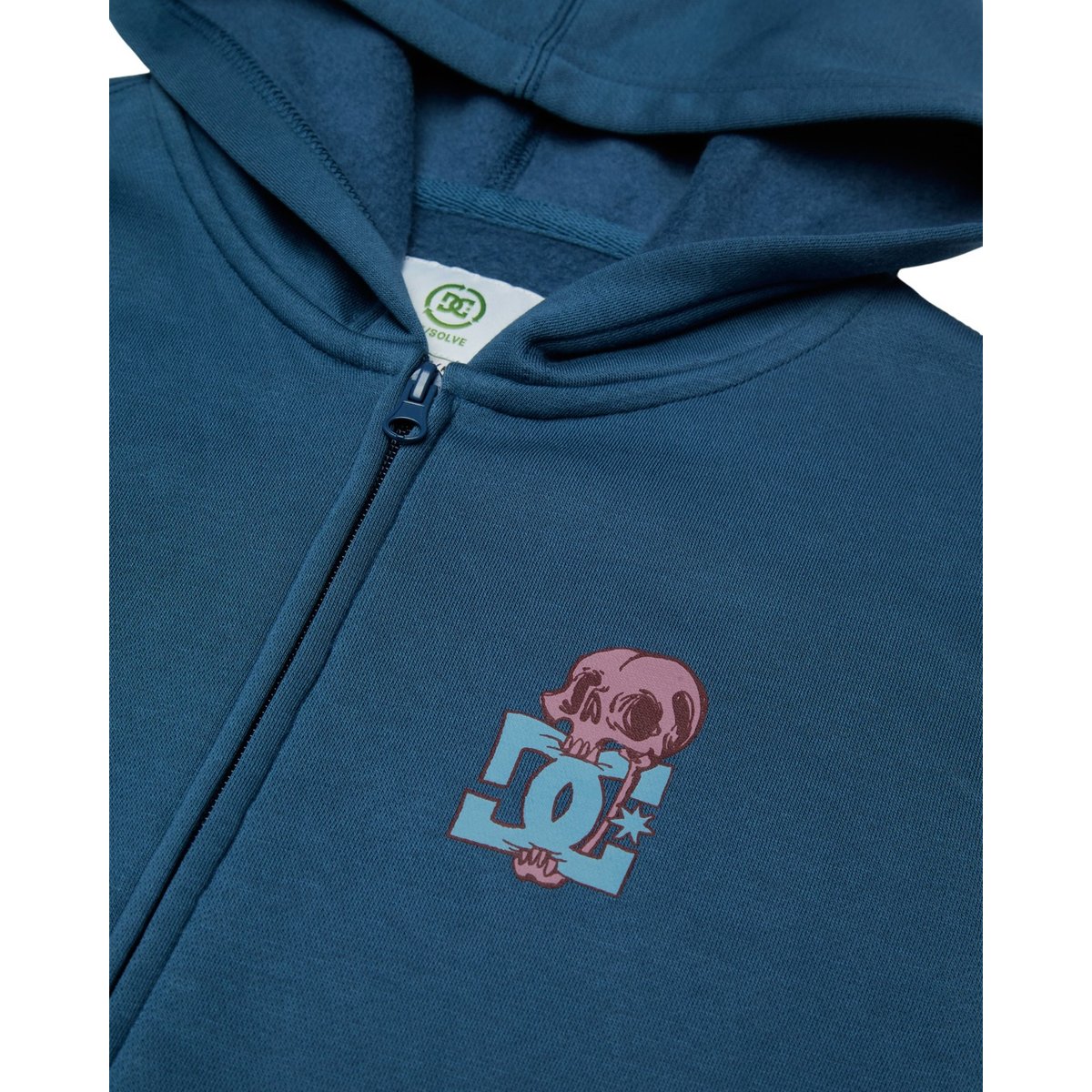 DC Shoes Apparel|Outer Layer Garçon 8-16 ans EDBSF03161 bleu ensign blue, DC SHOES