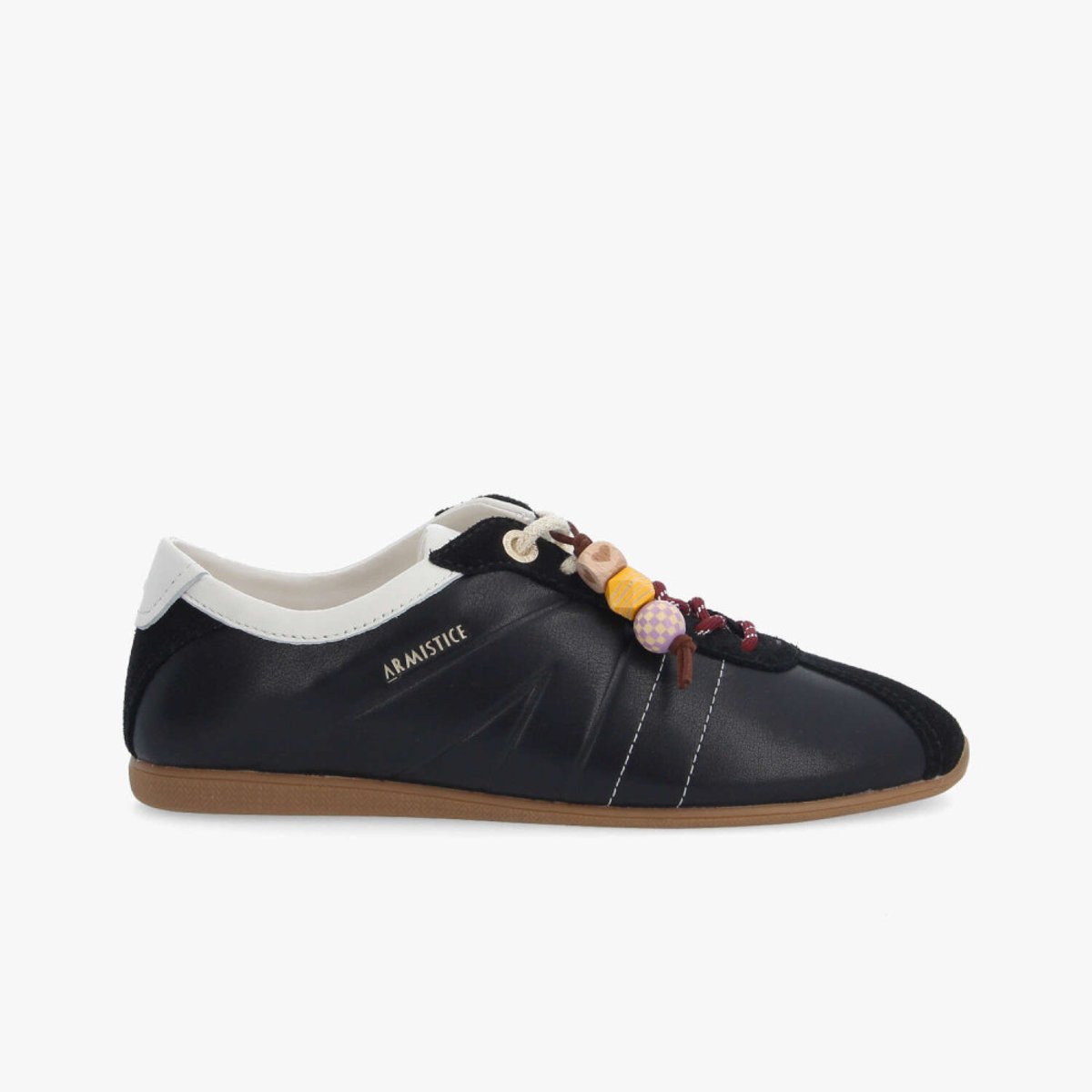 Sneakers EVE noir, ARMISTICE