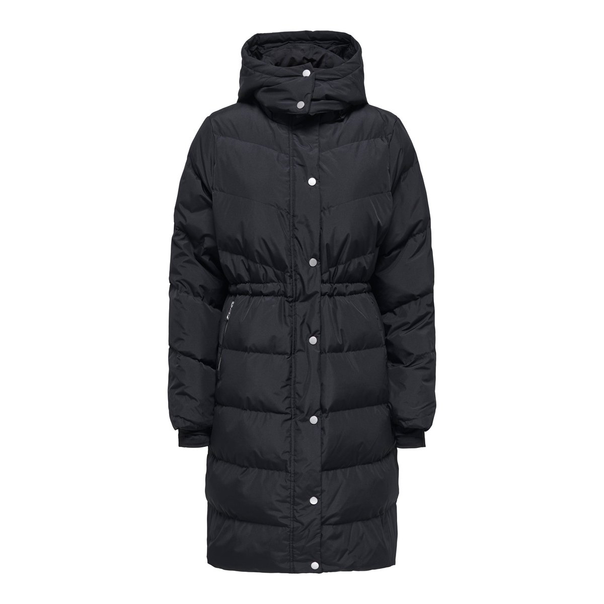 Doudoune black 1, ONLY