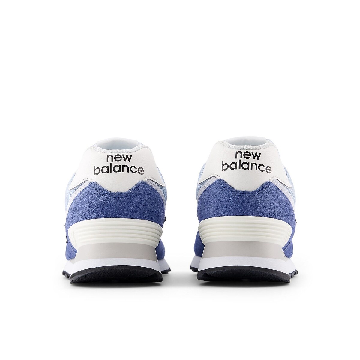 Baskets 574 bleu, NEW BALANCE