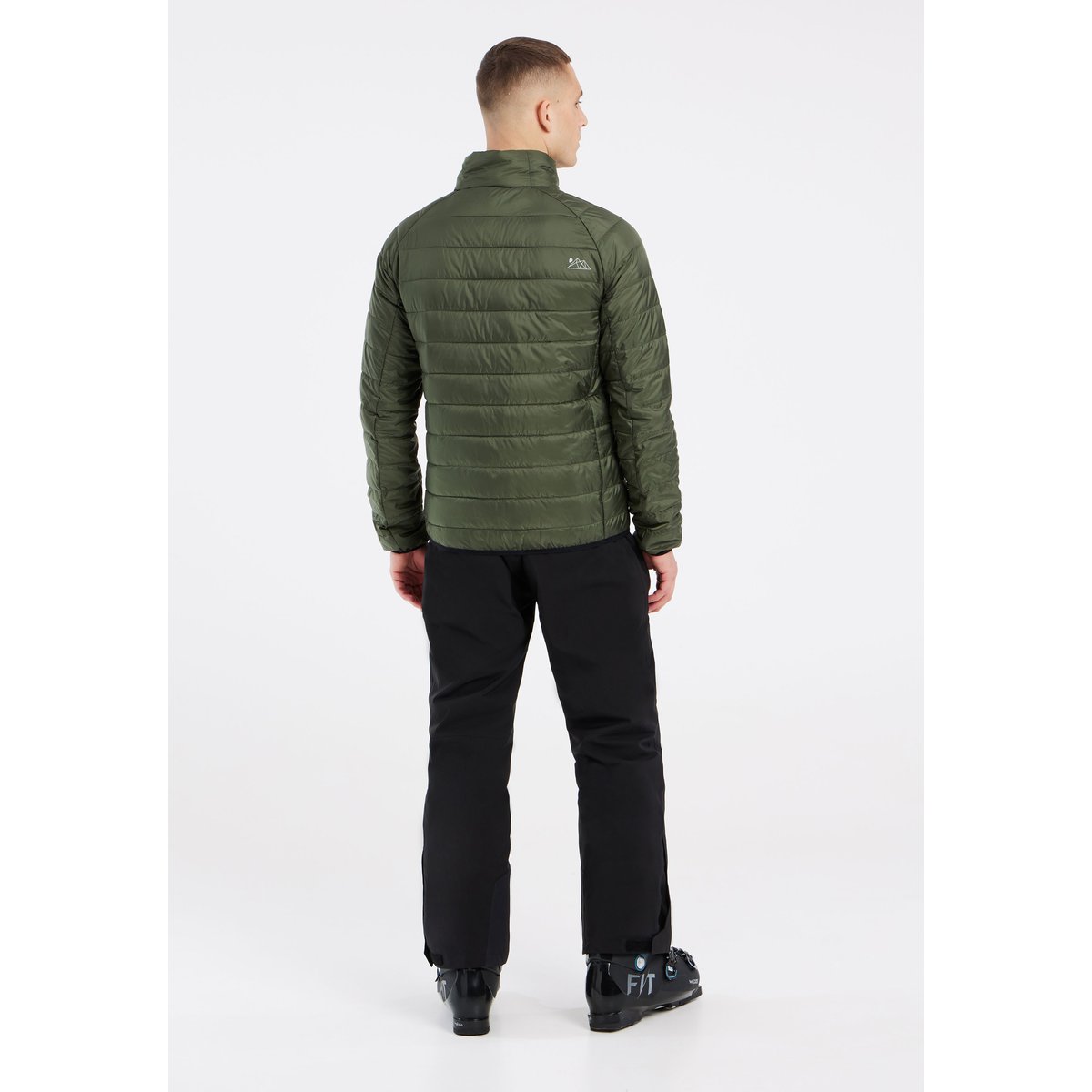 Veste d'extérieur PRTSHAFFER thyme, PROTEST
