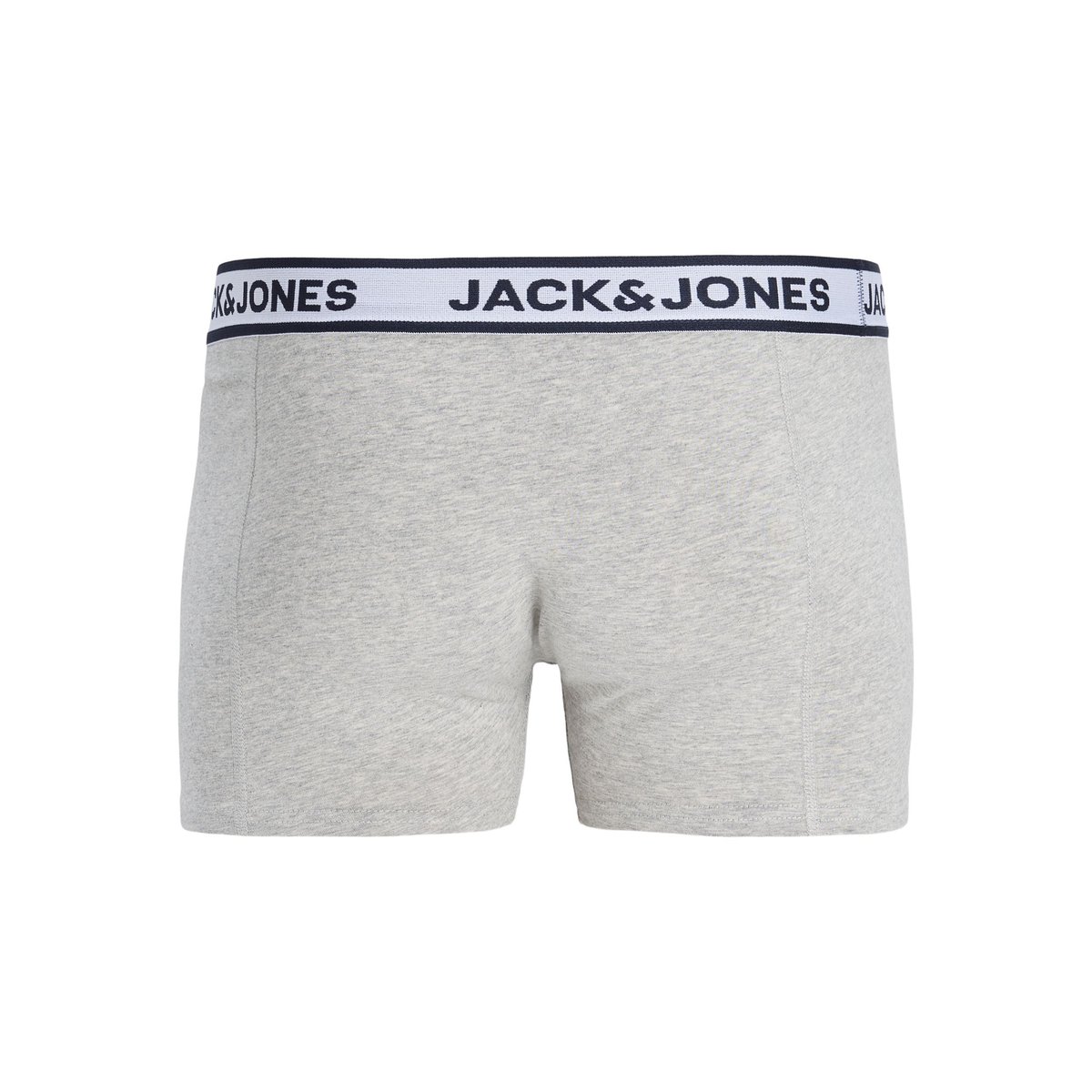 Maillots grise - light grey melange 1, JACK & JONES