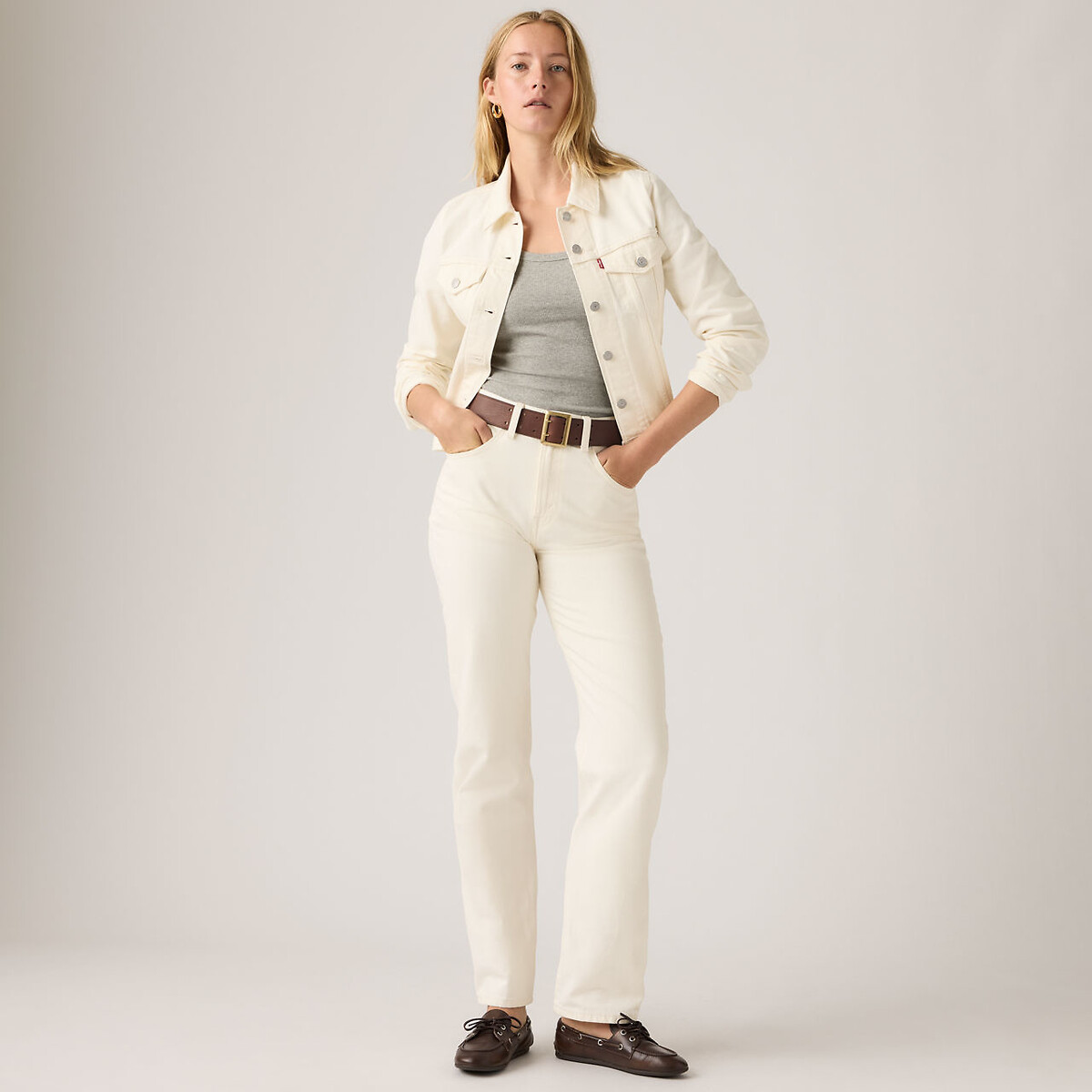 Jeans Easy Dad truth slip, LEVI'S