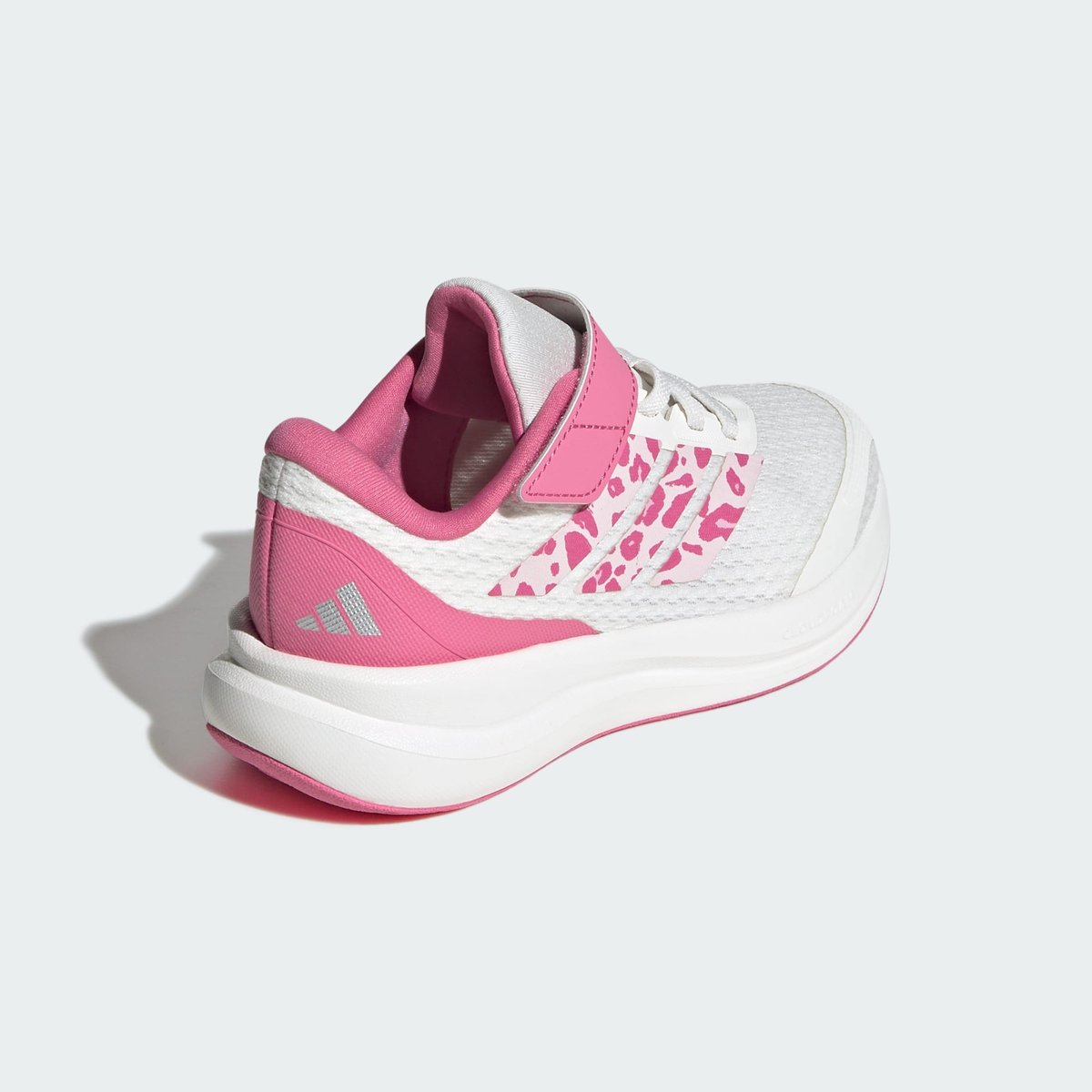 Chaussure Runfalcon 6 Enfants Chaussure Runfalcon 6 Enfants core white / distilled pink / pink fusion, ADIDAS SPORTSWEAR
