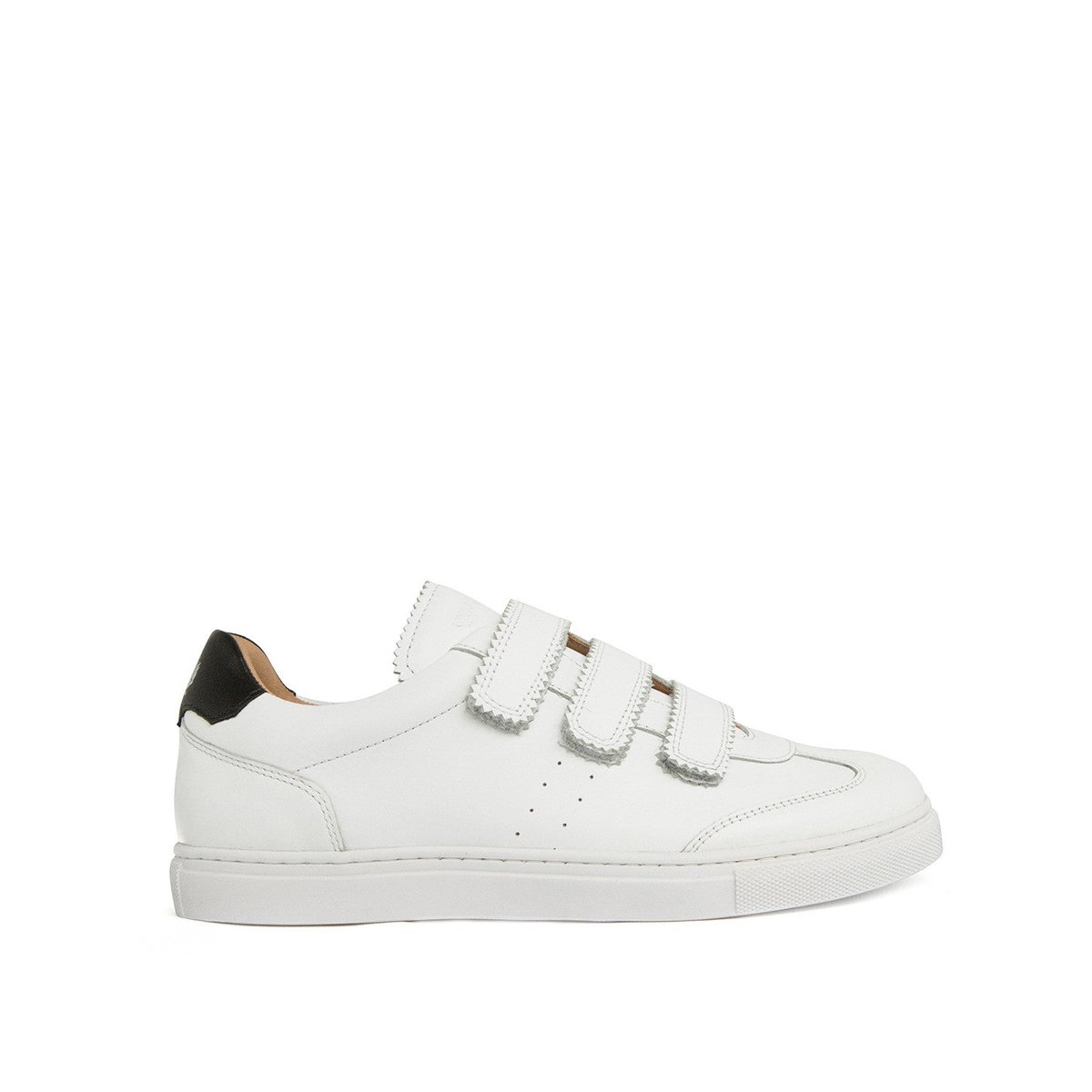 Sneakers CAROLINA blanc, FINSBURY