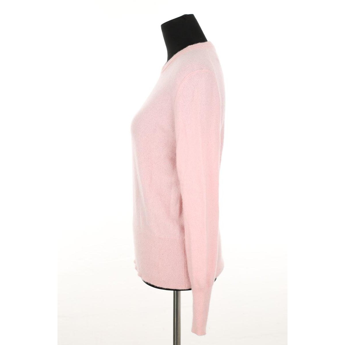 Pull - Très Bon État rose, FROM FUTURE
