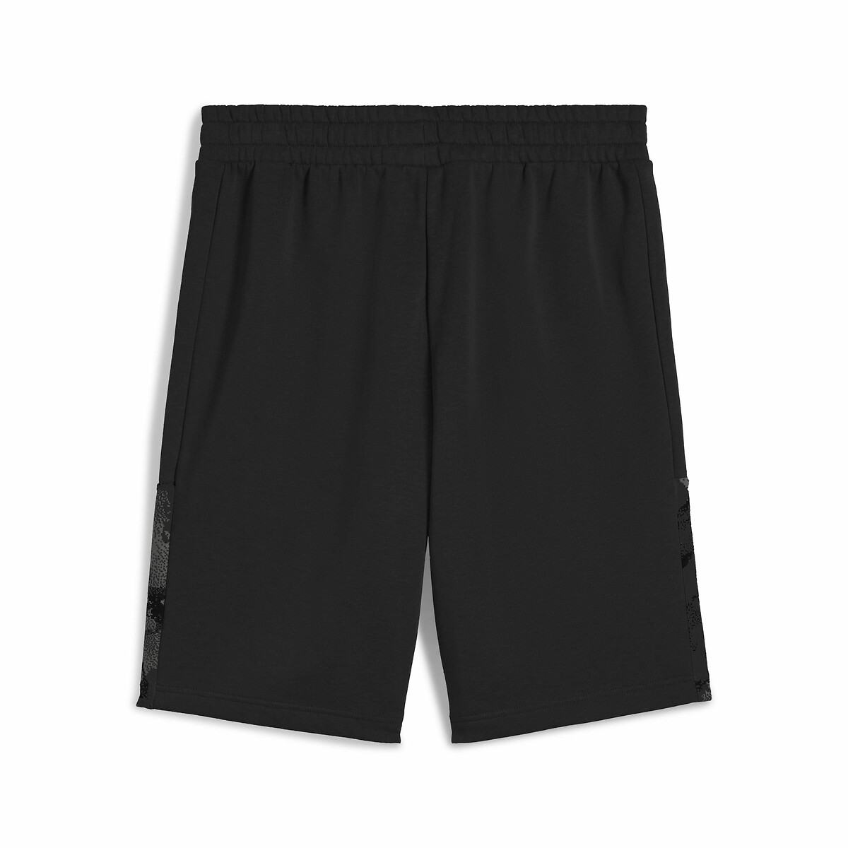 Short bandes camouflage noir, PUMA