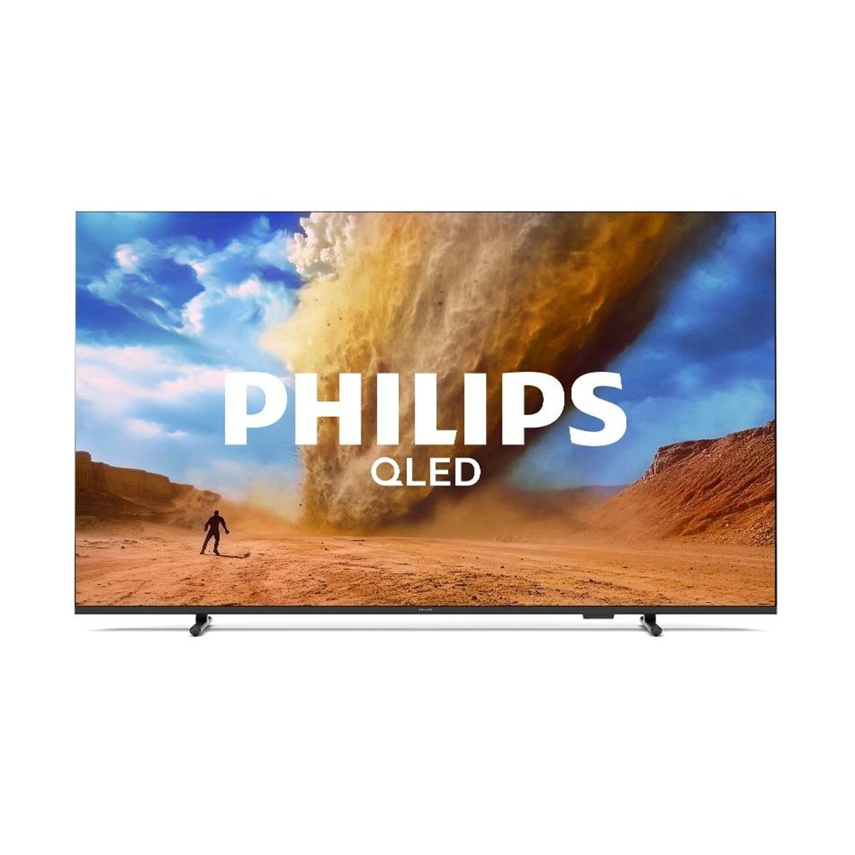 Televiseurs led de 65 pouces 65PUS7800/12 noir, PHILIPS