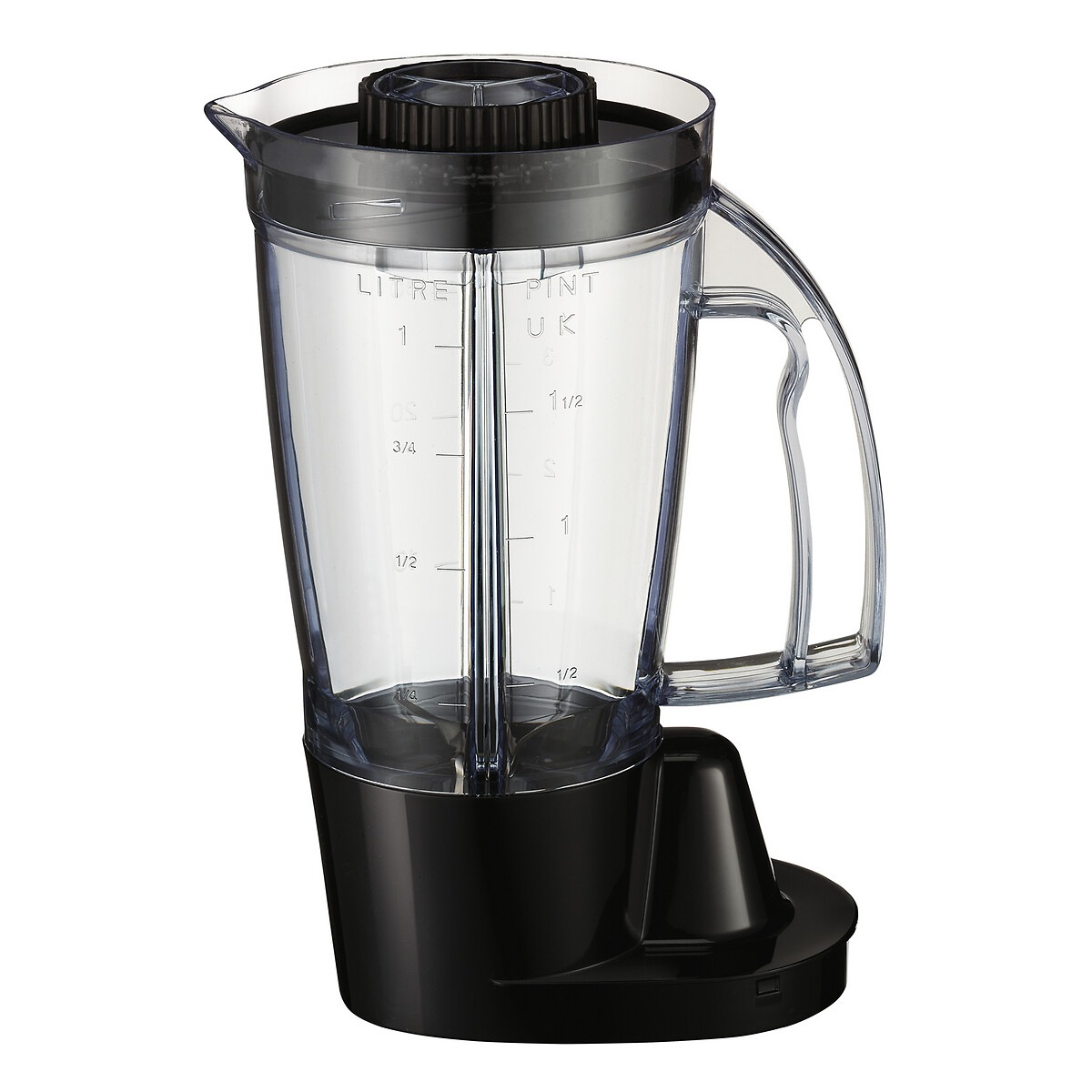 Robot multifonctions double force compact FP546811 noir, MOULINEX