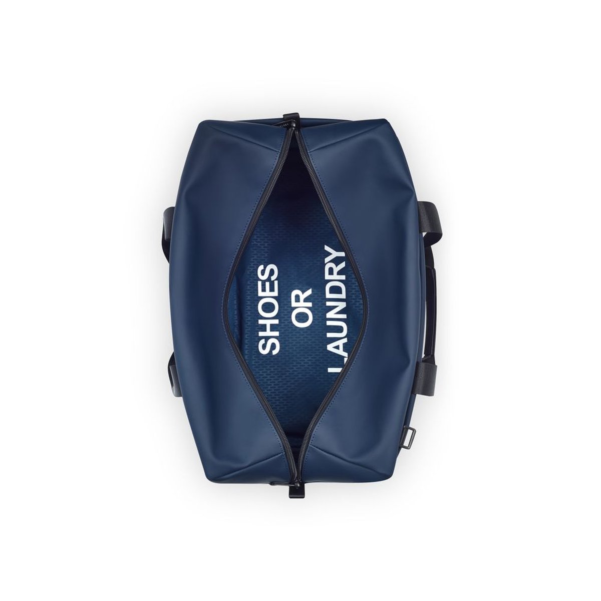 Sac XS TURENNE SOFT bleu nuit, DELSEY PARIS