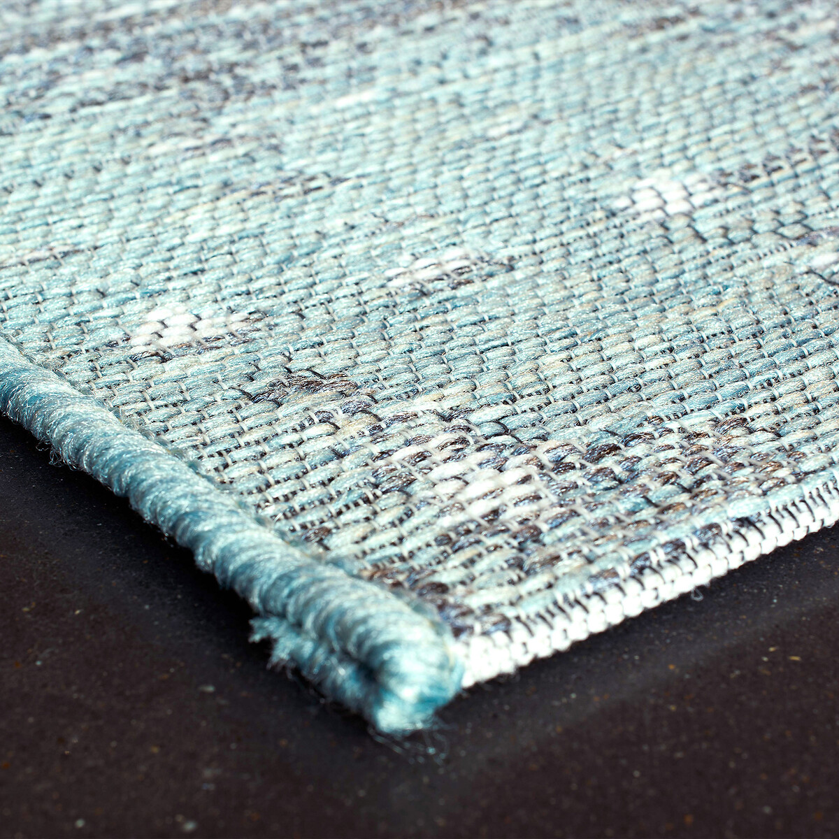 Tapete Element, CUTCUT azul-água, CUTCUT