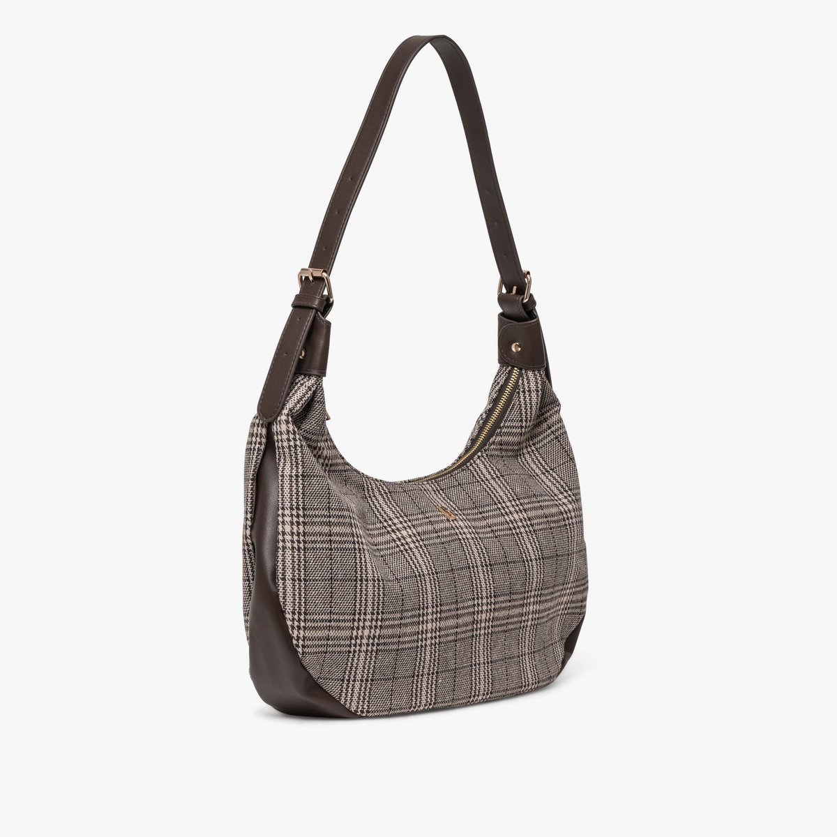 Sac À Main ALBERTE sac hobo multicolore, BOCAGE