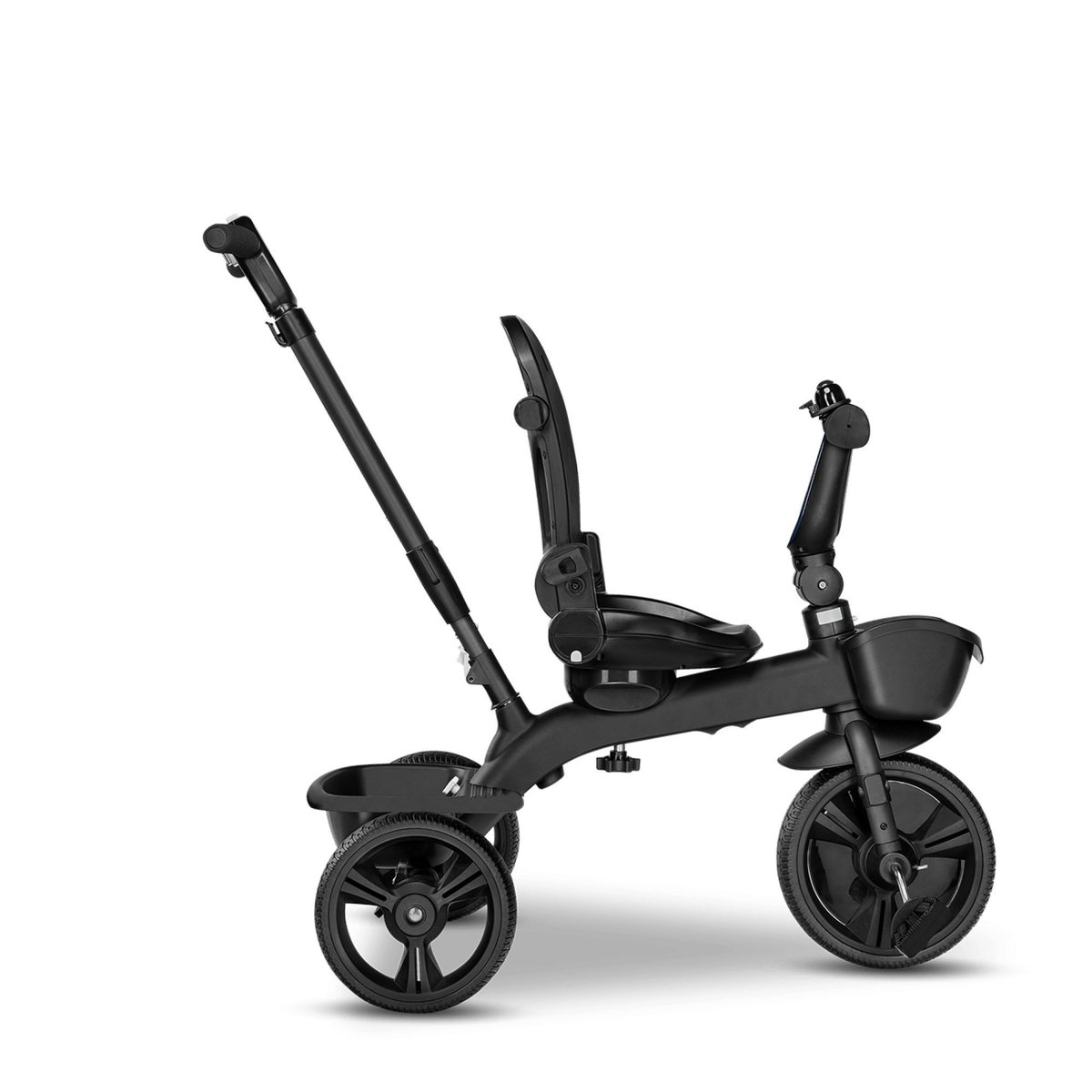 Tricycle Kori bleu marine, LIONELO