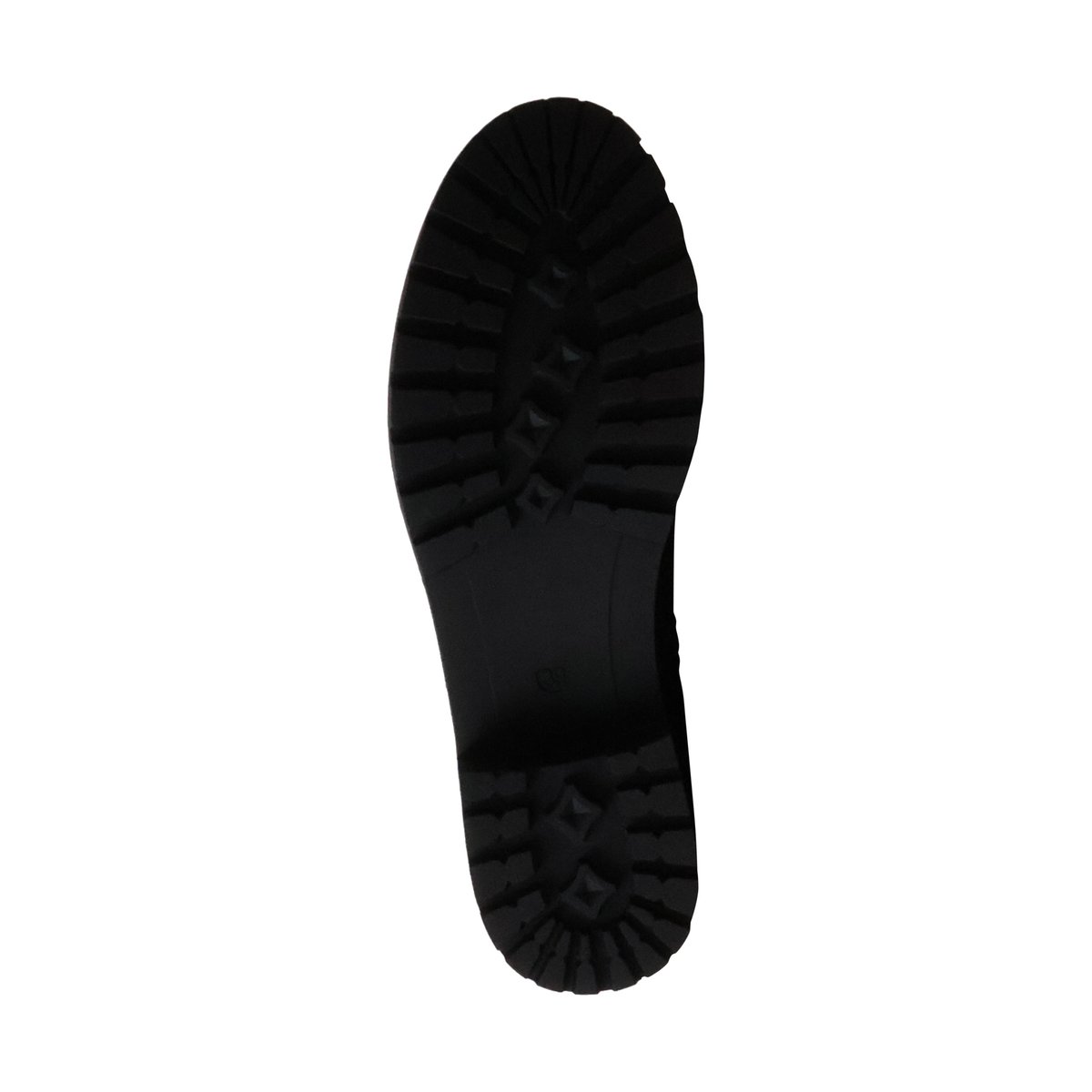 Bottines à Zip noir, ENZA NUCCI