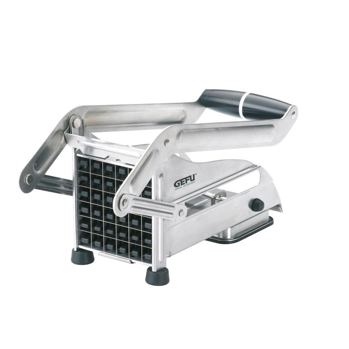 Coupe-frites CUTTO argent, GEFU