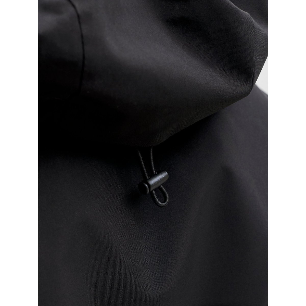 Veste De Transition noire - black, aprel