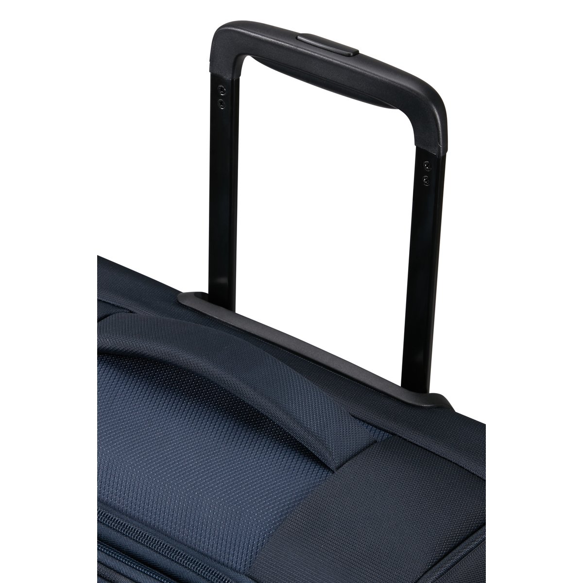 Summerride valise 4 roues taille S navy, AMERICAN TOURISTER