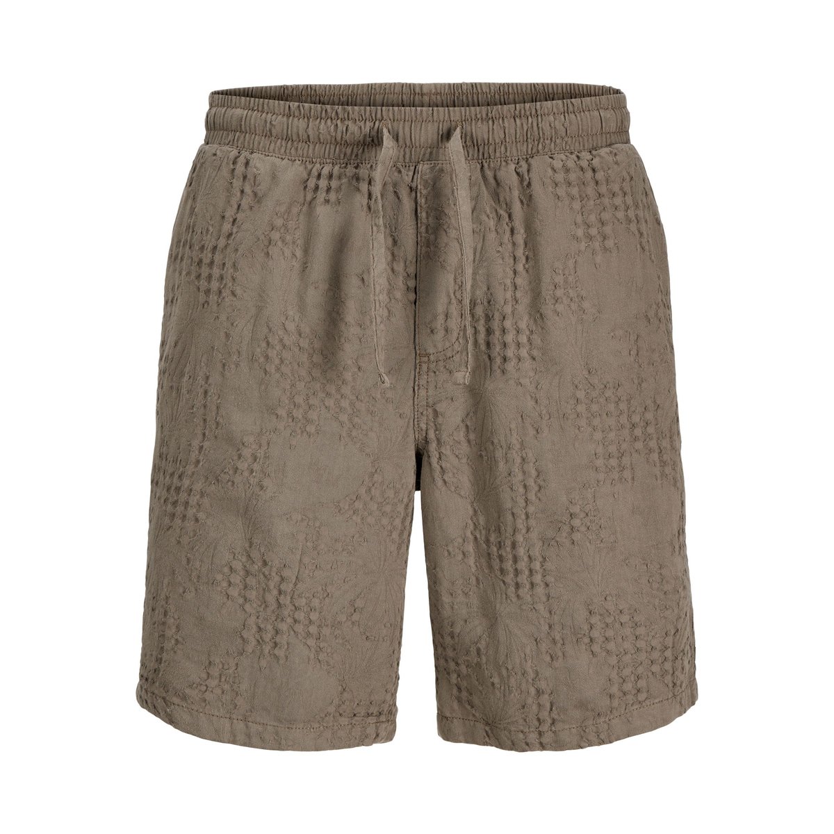 Short grise - vintage khaki 1, JACK & JONES
