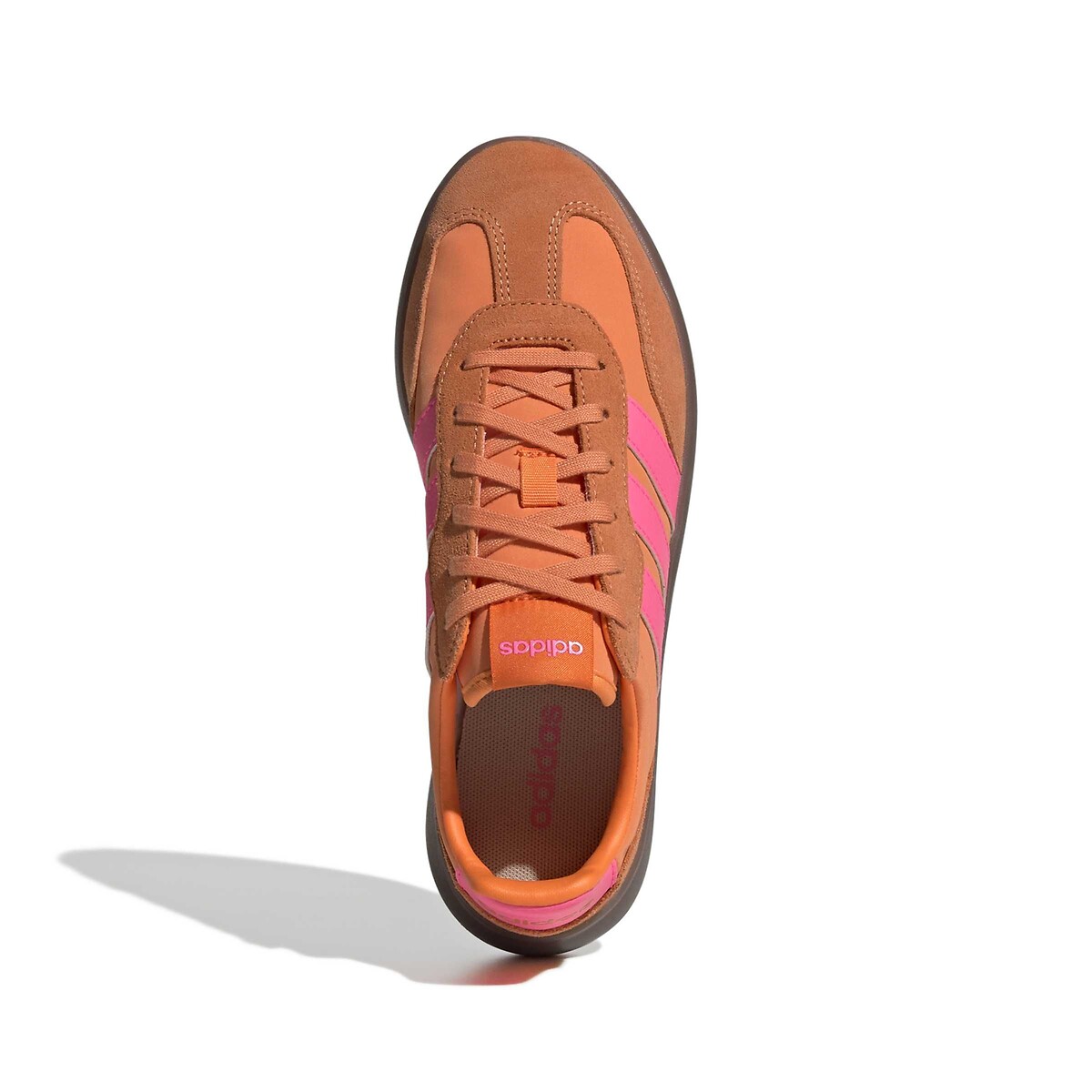 BARREDA DECODE sneakers oranje/roze, ADIDAS SPORTSWEAR