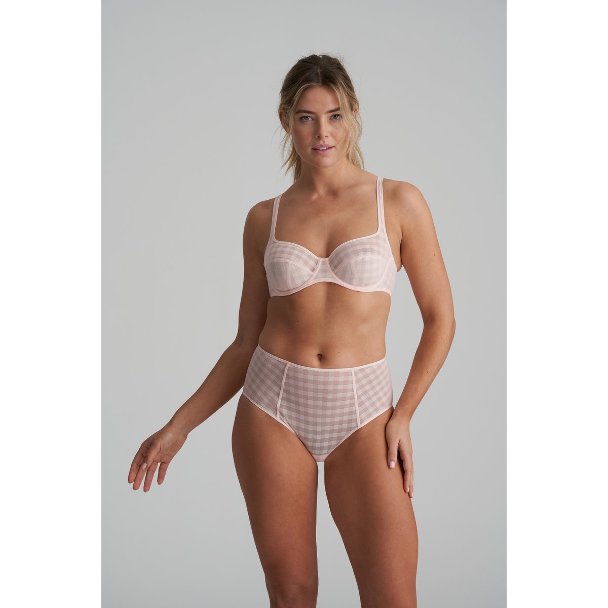 Soutien gorge emboîtant JEREME rose - glossy pink, MARIE JO