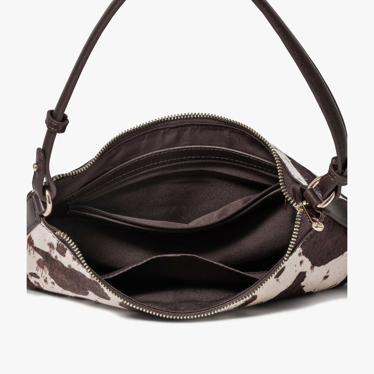 Maro Cuir FANTINE petit sac à main vache, BOCAGE