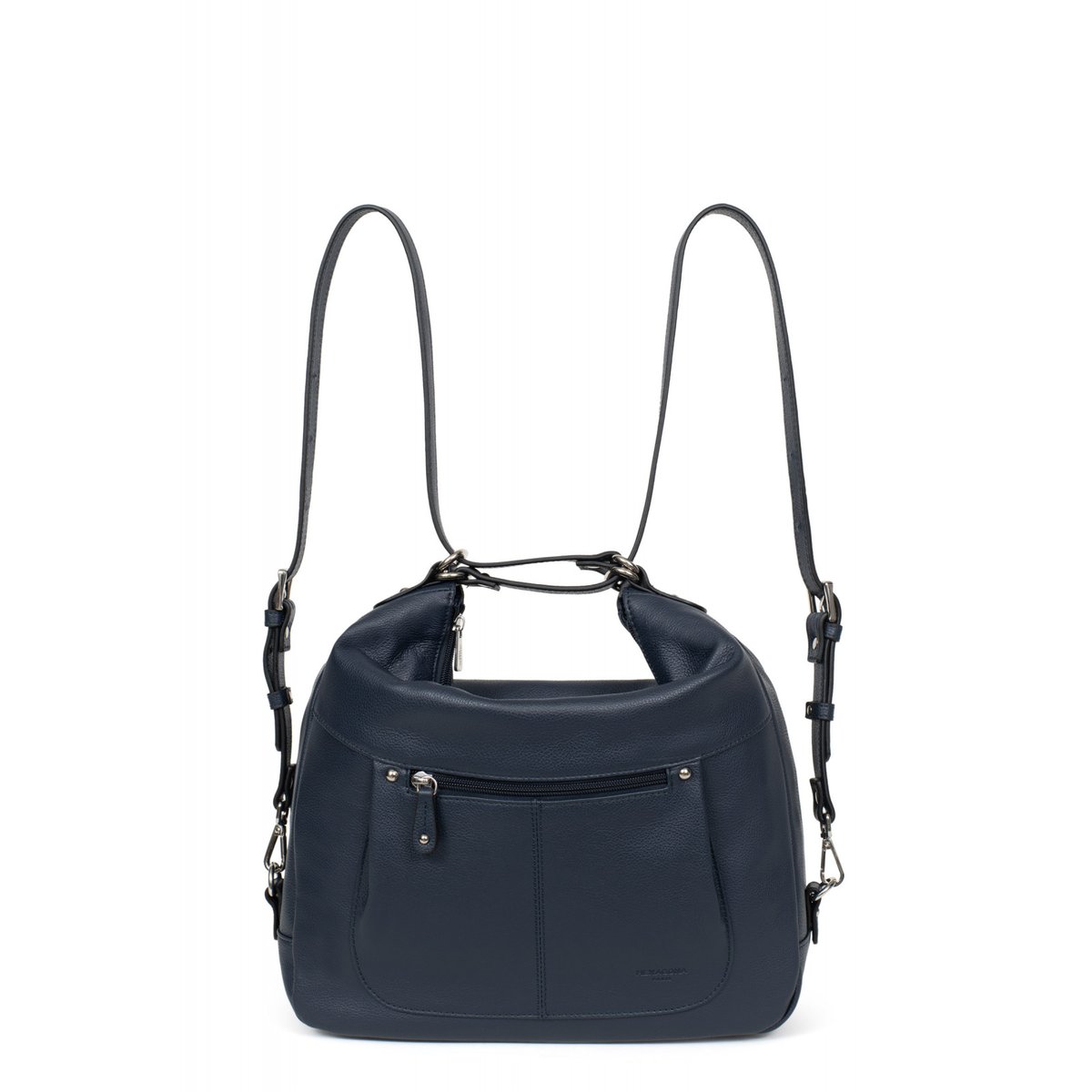 Sac transformable  CONFORT bleu marine, HEXAGONA