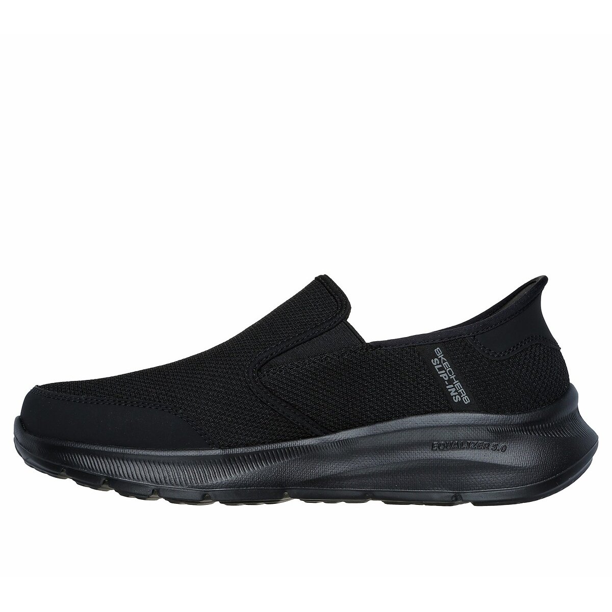 SLIP-INS EQUALIZER 5.0 - DRAYZE noir, SKECHERS