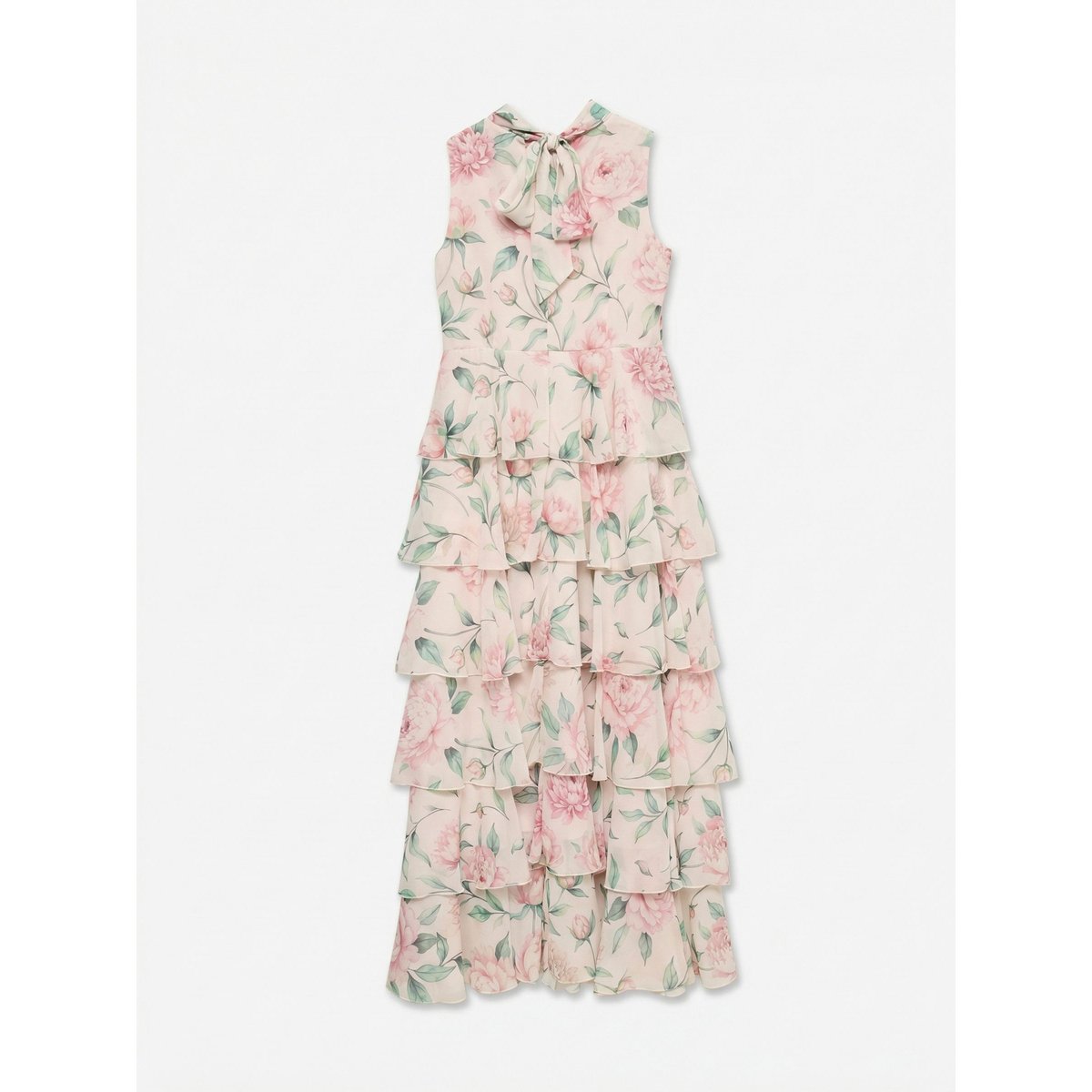 Robe peony, VERO MODA