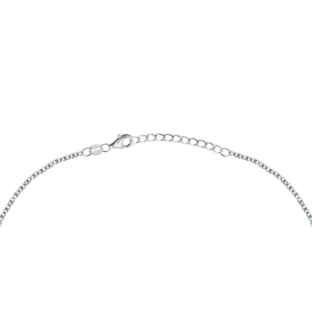 Collier en argent 925 SINFONIE argent, BLUESPIRIT