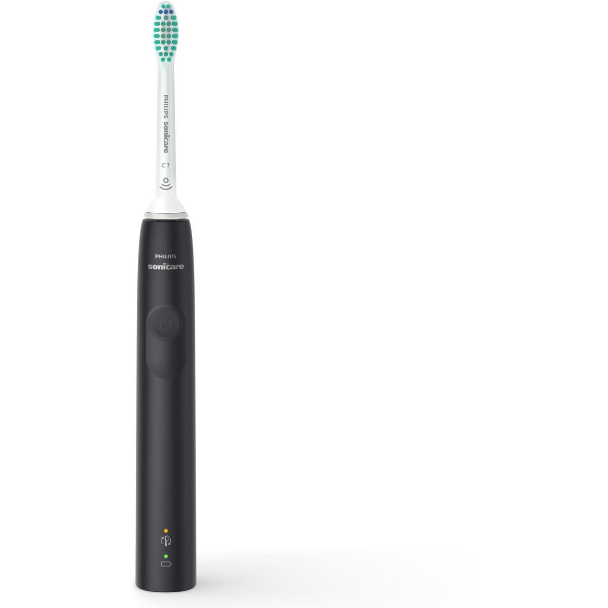 Brosse à dents électrique Sonicare 3000 series HX3671/14 couleur unique, PHILIPS