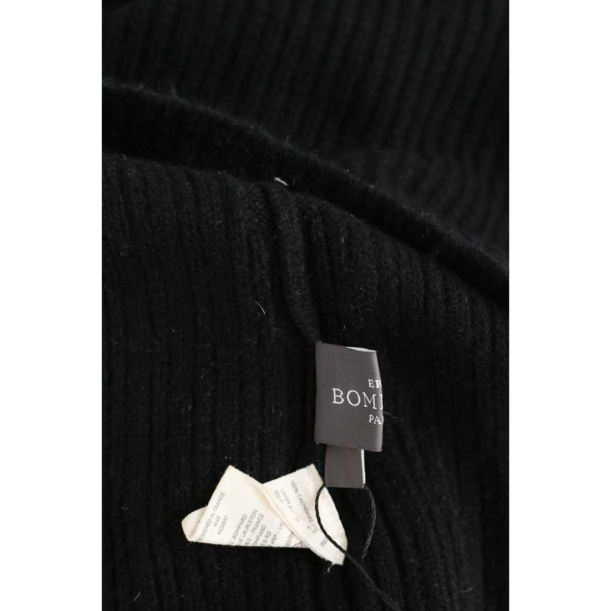 Robe - Bon État noir, ERIC BOMPARD
