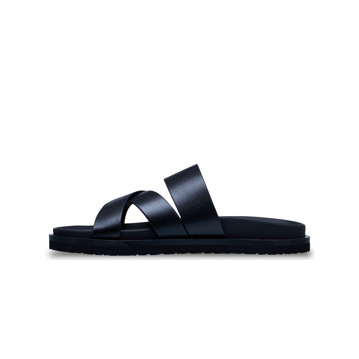Sandales ZAHO. noir black, ROXY