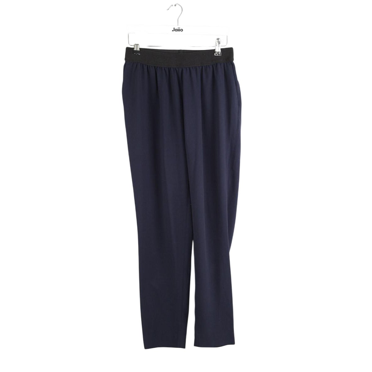Pantalon Carot - Très Bon État marine, CLAUDIE PIERLOT