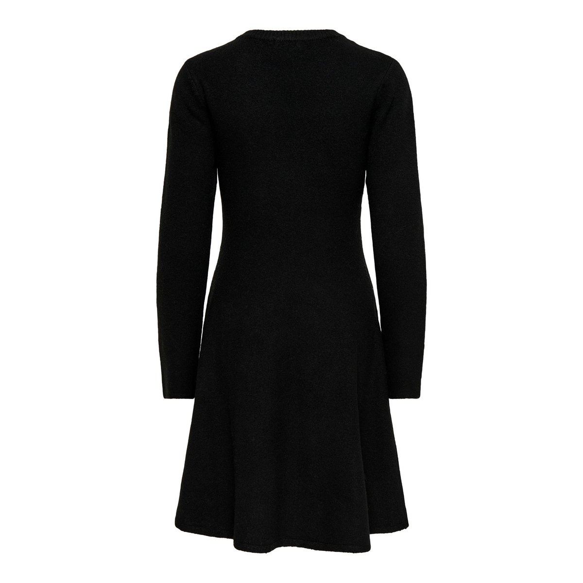 Robe En Maille noire - black, JDY