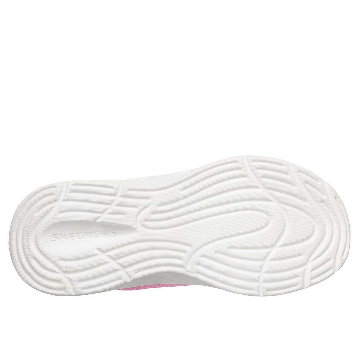Scarpe da ginnastica SOLA GLOW 2.0-DAZZLE STEPS rosa, SKECHERS
