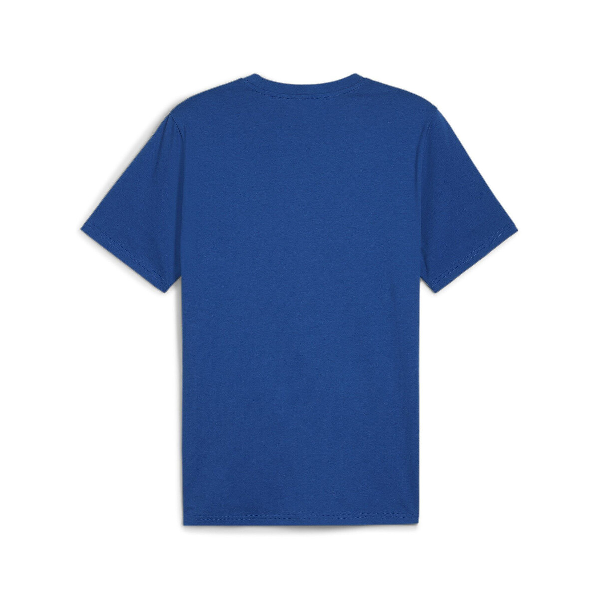 T-shirt manches courtes Better Essentials bleu cobalt, PUMA