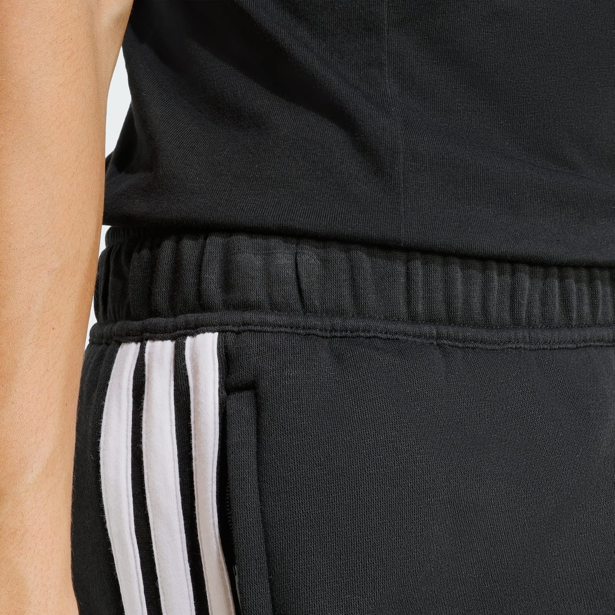 Short De Survêtement Tiro26 League Short De Survêtement Tiro26 League black / white, adidas Performance